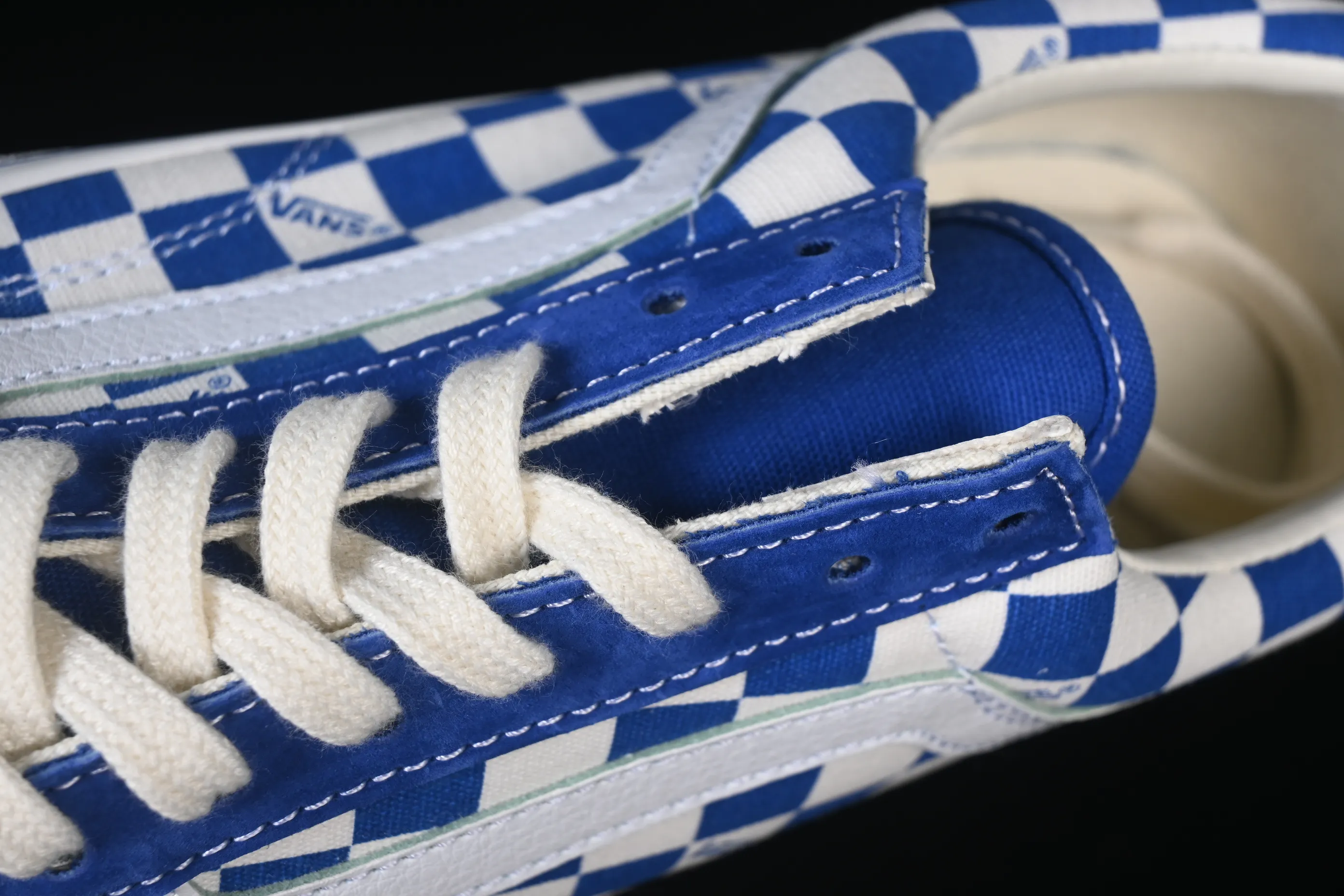 All categories Vans Vans series Vans Low Vans low-top Vans Sku-Skool Vans official low-top casual sneakers VN000D57ERM